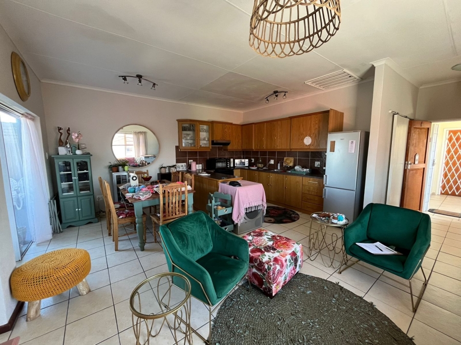 2 Bedroom Property for Sale in Kleinmond Western Cape